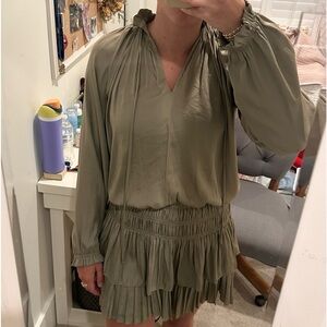 Pants Store Dress🤍